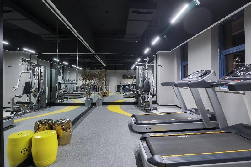 SSAW Boutique Hotel Hangzhou East image