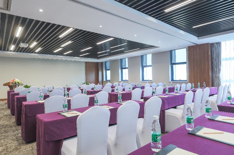 SSAW Boutique Hotel Hangzhou East image