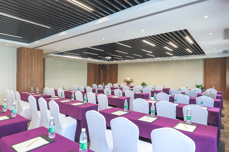 SSAW Boutique Hotel Hangzhou East image