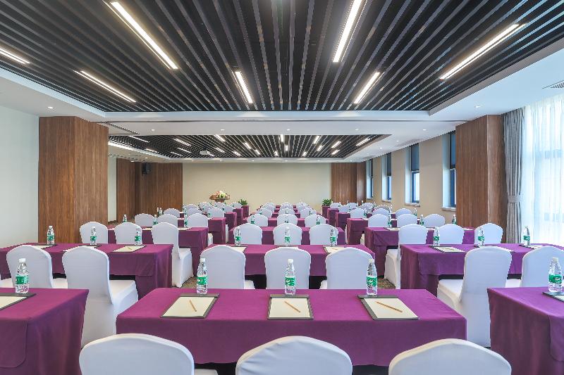 SSAW Boutique Hotel Hangzhou East image
