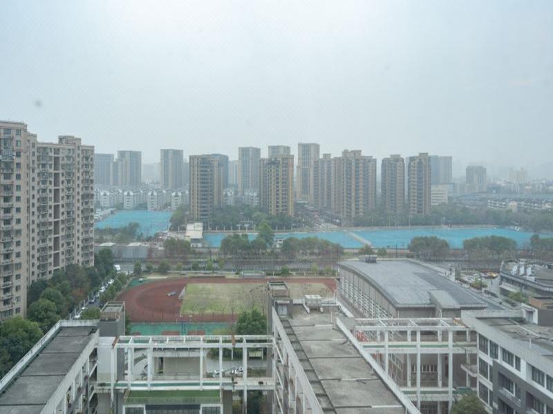 SSAW Boutique Hotel Hangzhou East image