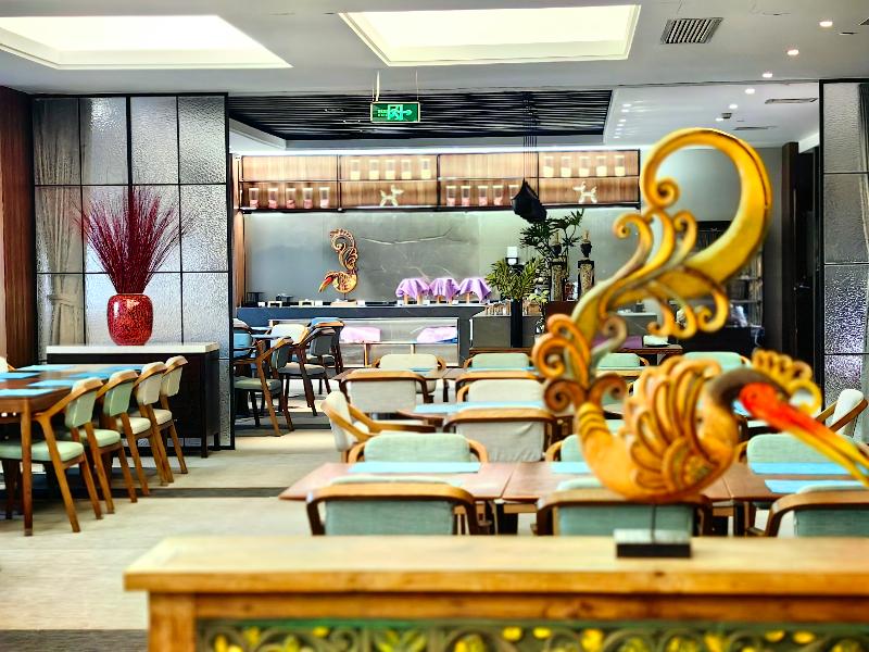 SSAW Boutique Hotel Hangzhou East image