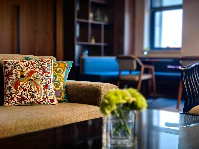SSAW Boutique Hotel Hangzhou East image