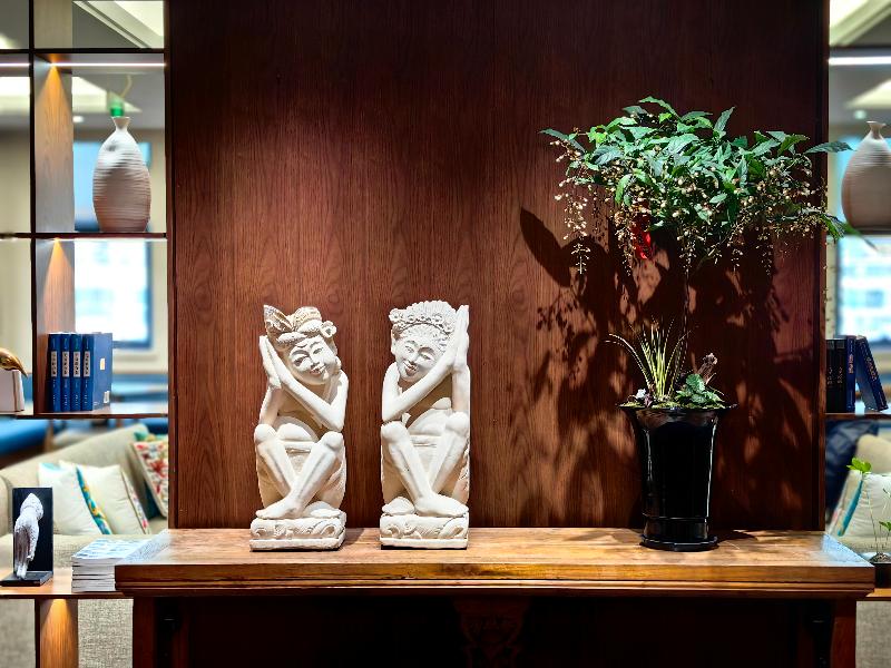 SSAW Boutique Hotel Hangzhou East image