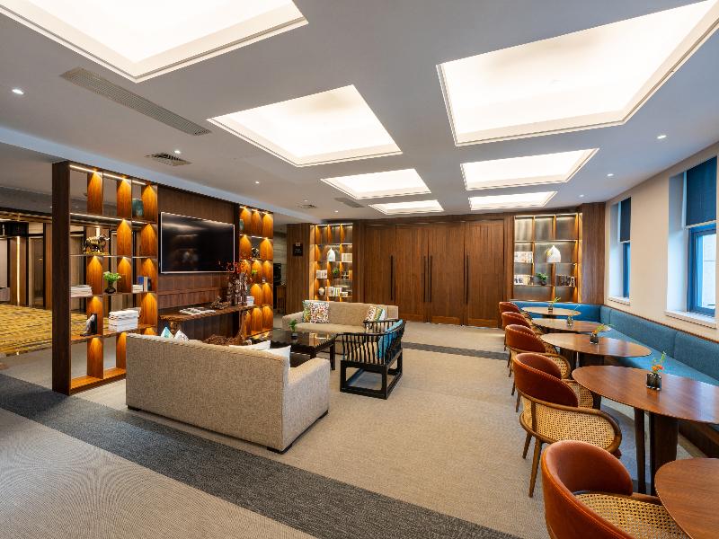 SSAW Boutique Hotel Hangzhou East Railway Station image