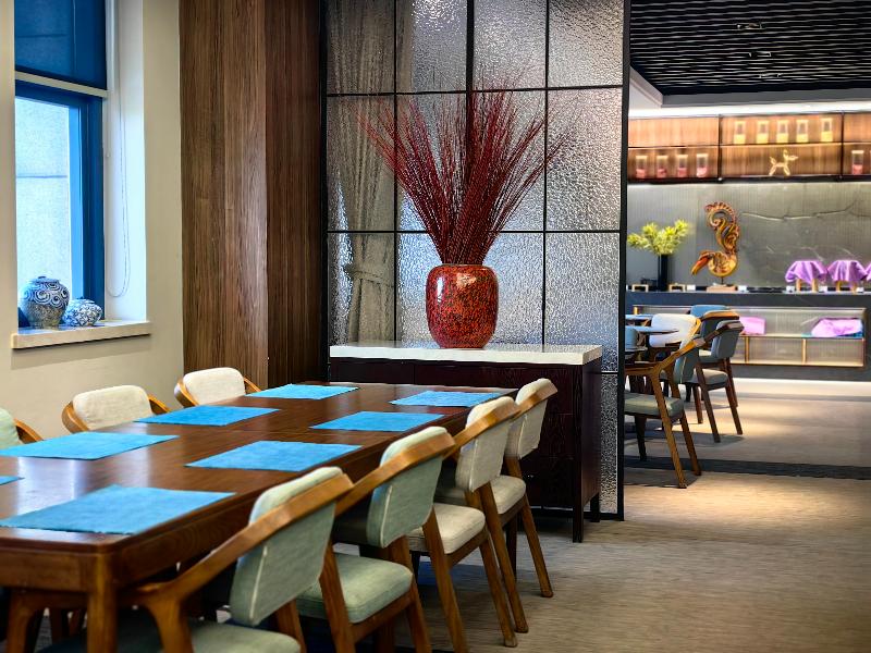 SSAW Boutique Hotel Hangzhou East image