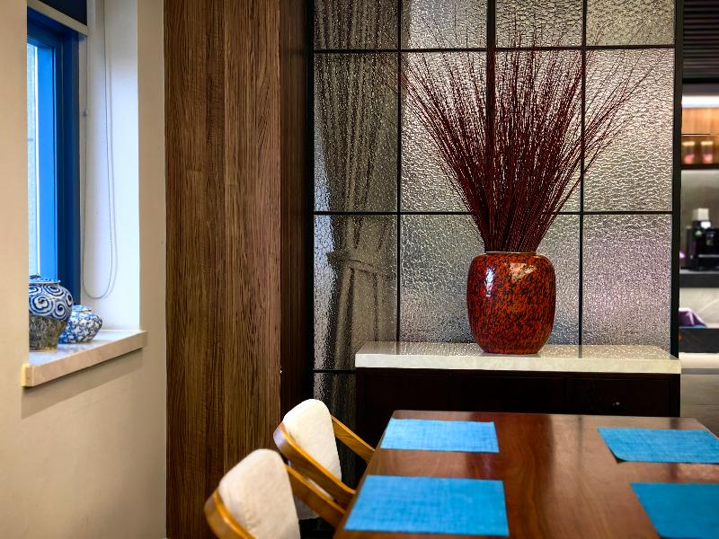 SSAW Boutique Hotel Hangzhou East image
