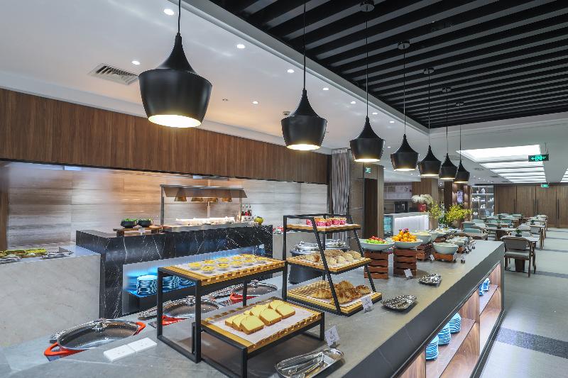 SSAW Boutique Hotel Hangzhou East image