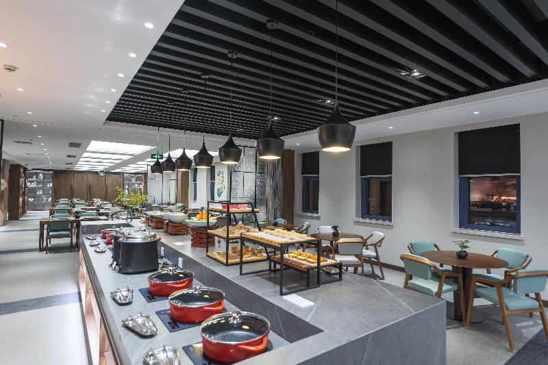 SSAW Boutique Hotel Hangzhou East image