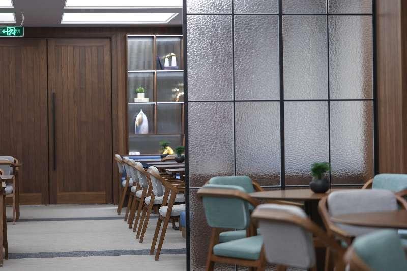 SSAW Boutique Hotel Hangzhou East image
