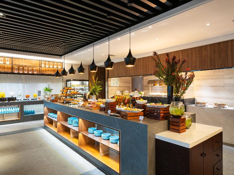 SSAW Boutique Hotel Hangzhou East Railway Station image