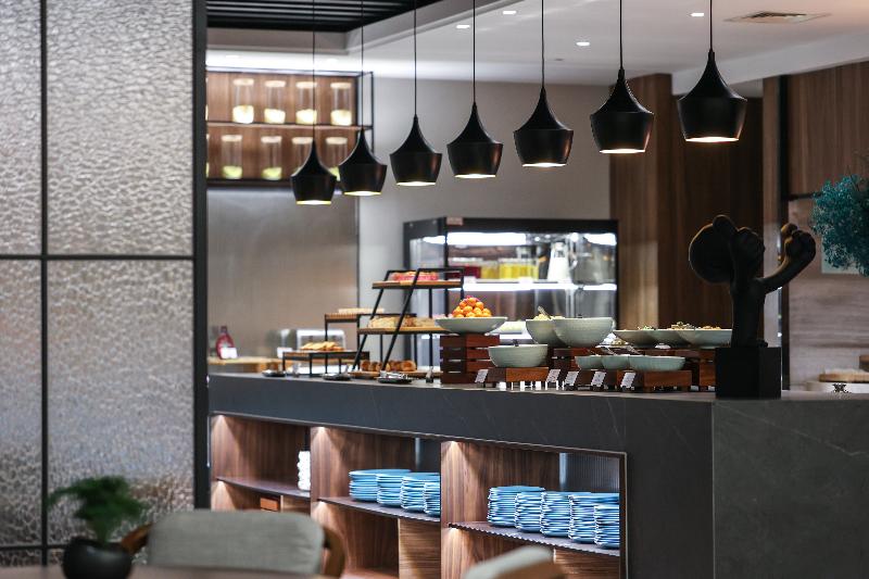 SSAW Boutique Hotel Hangzhou East image