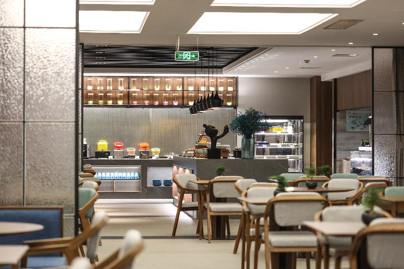 SSAW Boutique Hotel Hangzhou East image