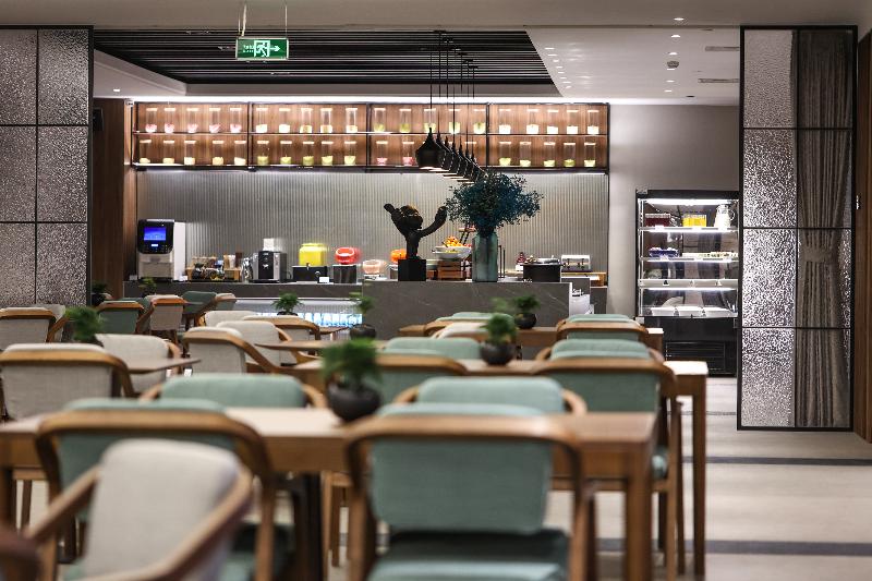 SSAW Boutique Hotel Hangzhou East image