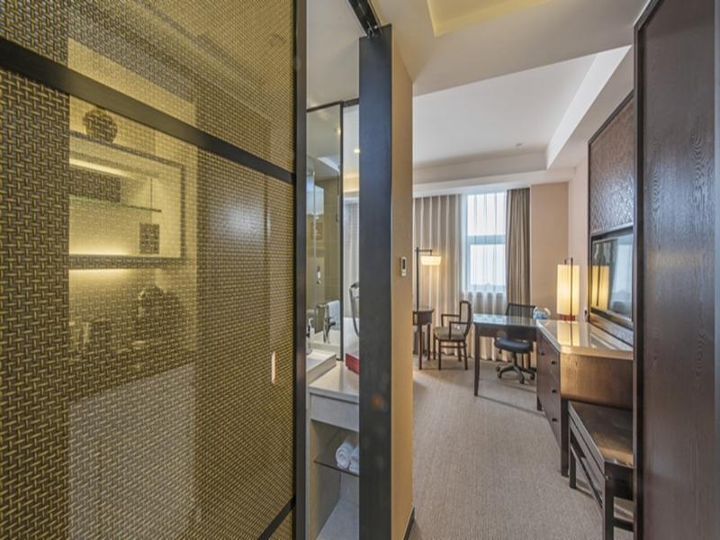SSAW Boutique Hotel Hangzhou East image