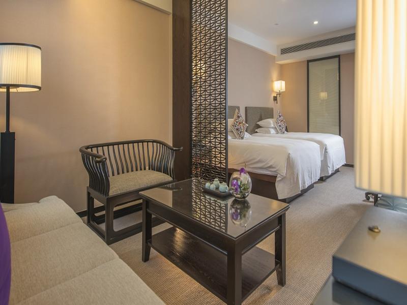 SSAW Boutique Hotel Hangzhou East image