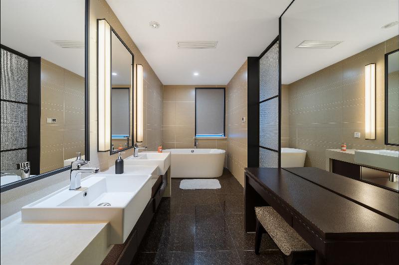 SSAW Boutique Hotel Hangzhou East image