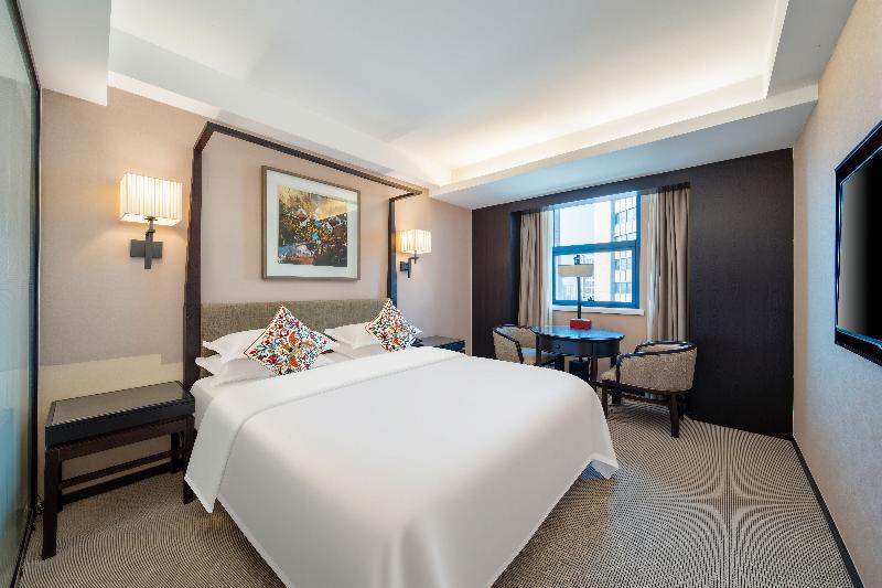SSAW Boutique Hotel Hangzhou East image