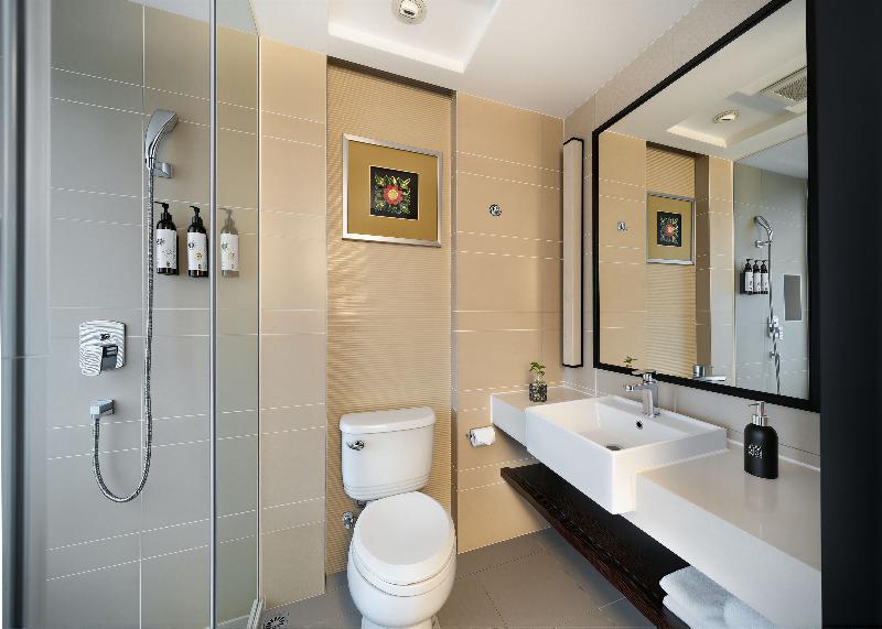 SSAW Boutique Hotel Hangzhou East image