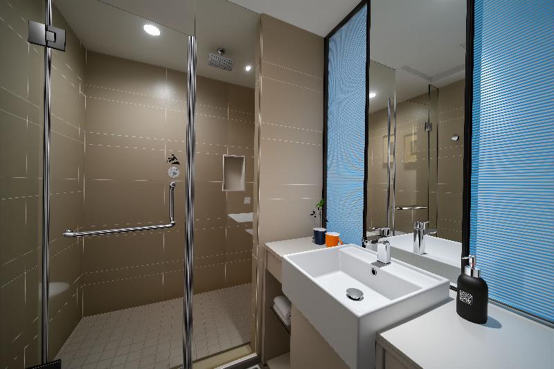 SSAW Boutique Hotel Hangzhou East image
