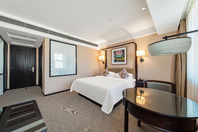 SSAW Boutique Hotel Hangzhou East image
