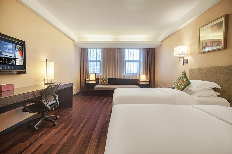 SSAW Boutique Hotel Hangzhou East image