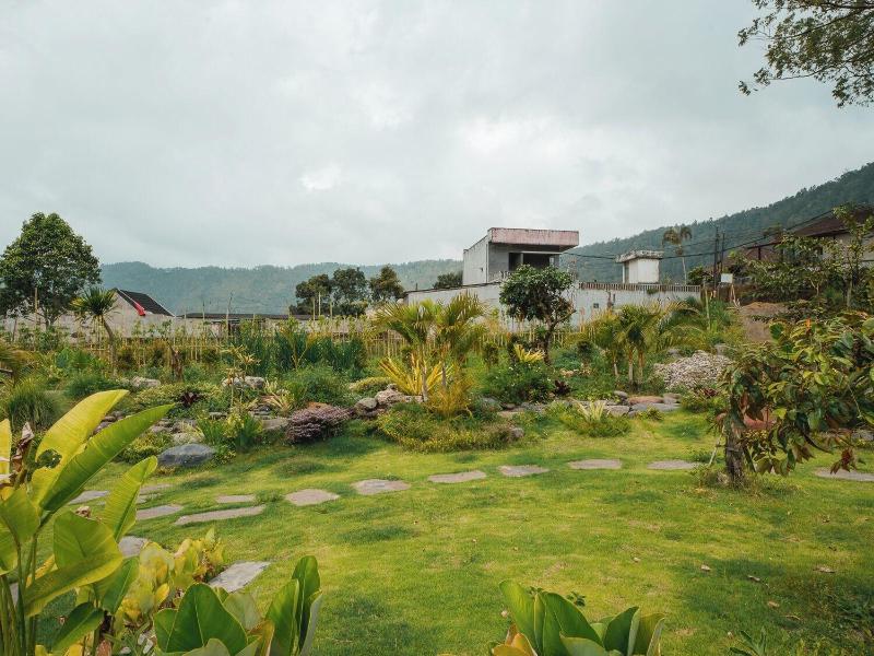 Tribhuwana Padma Resort image
