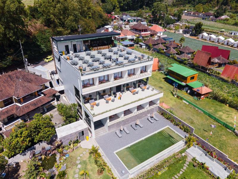 Tribhuwana Padma Resort image