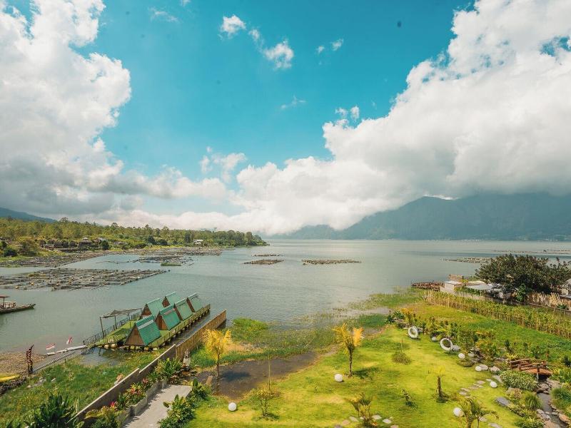 Tribhuwana Padma Resort image