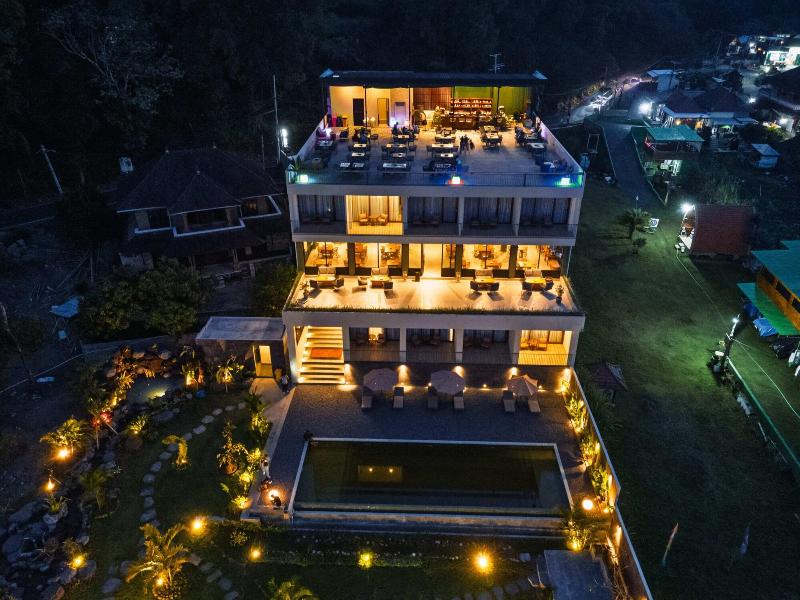 Tribhuwana Padma Resort image