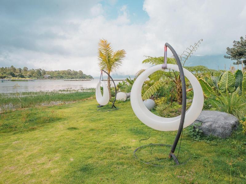 Tribhuwana Padma Resort image