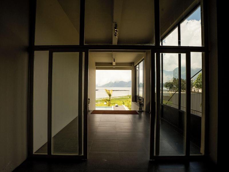 Tribhuwana Padma Resort image