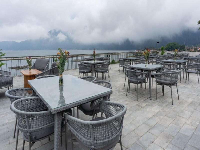 Tribhuwana Padma Resort image