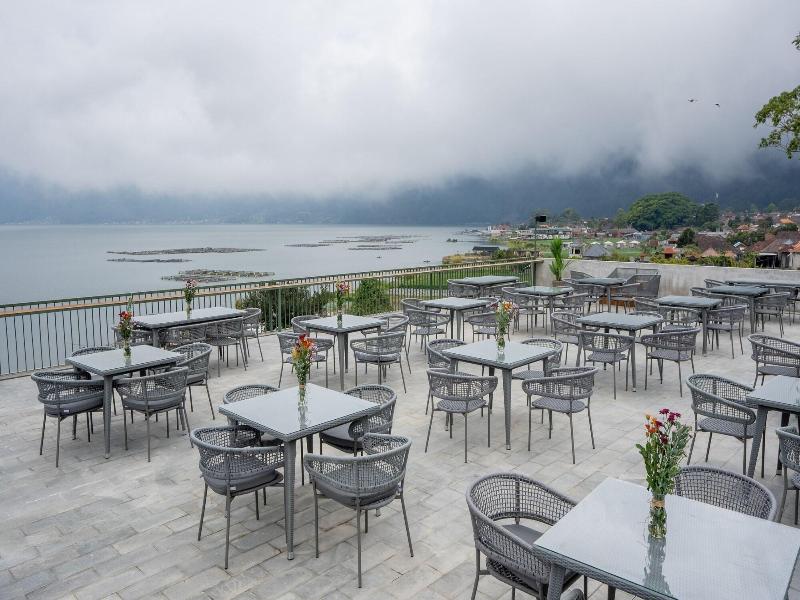 Tribhuwana Padma Resort image