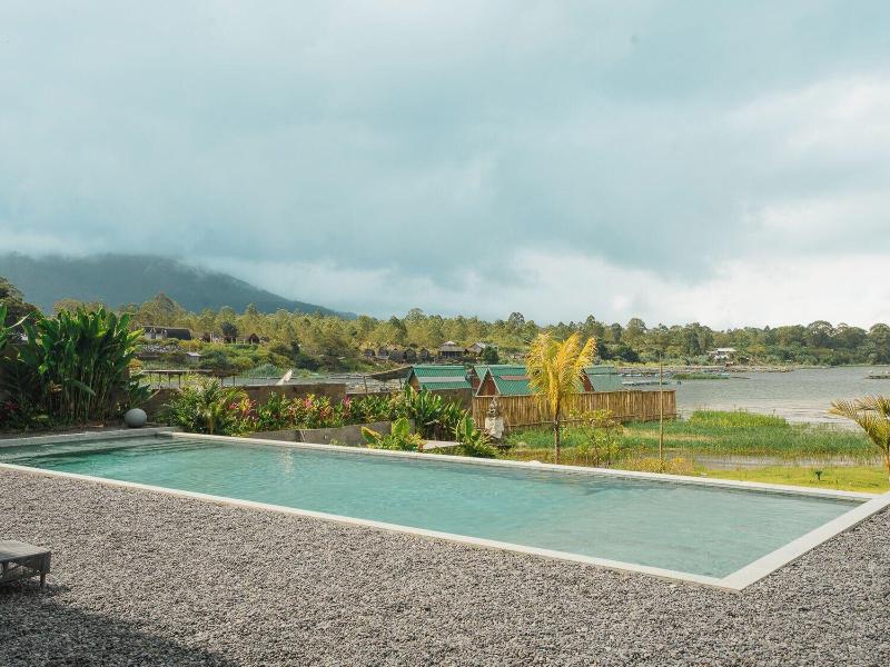 Tribhuwana Padma Resort image