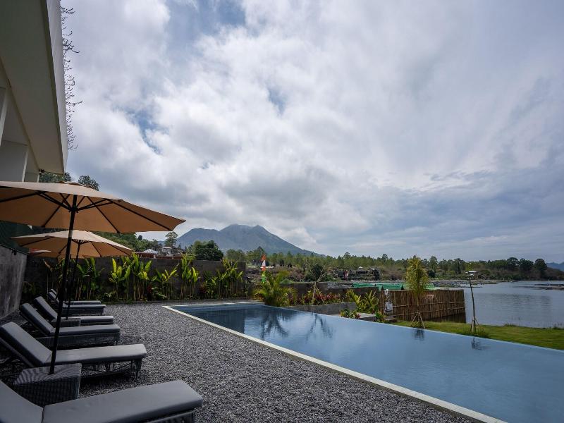 Tribhuwana Padma Resort image