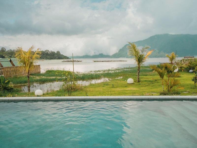 Tribhuwana Padma Resort image