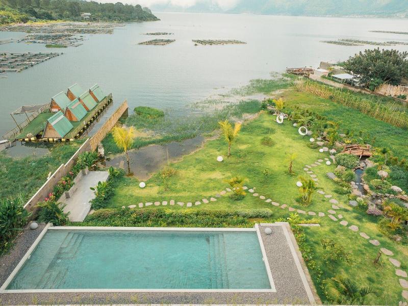 Tribhuwana Padma Resort image