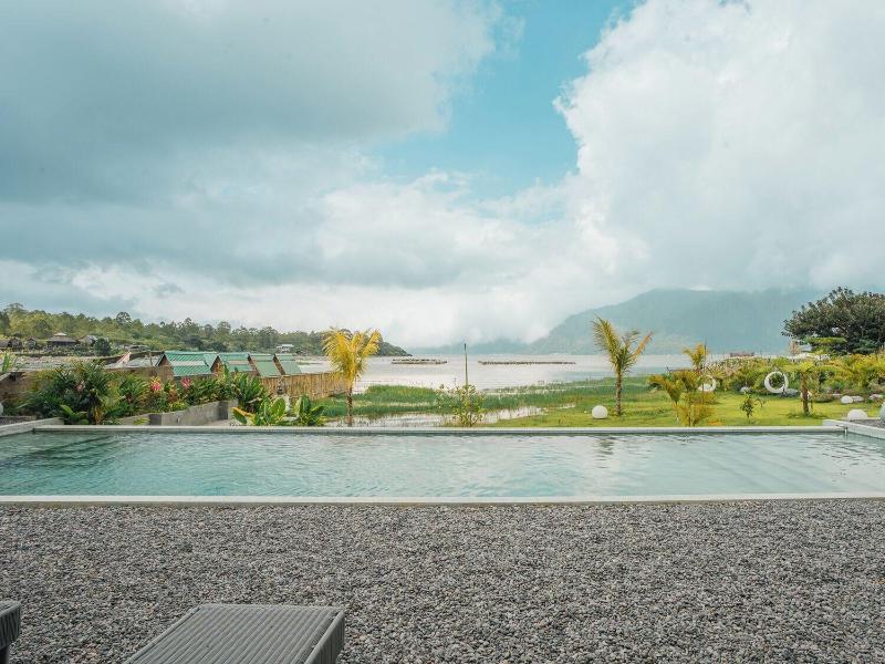 Tribhuwana Padma Resort image