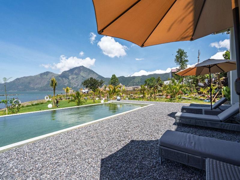 Tribhuwana Padma Resort image
