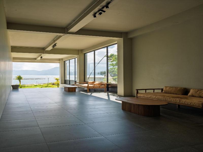 Tribhuwana Padma Resort image