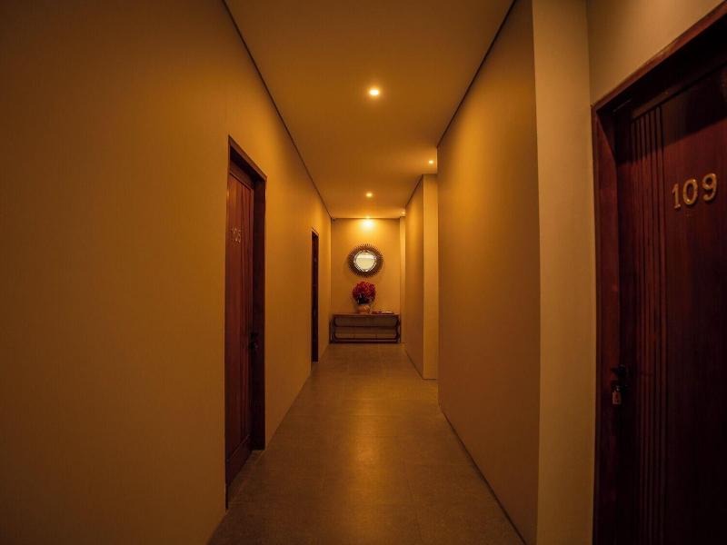 Tribhuwana Padma Resort image