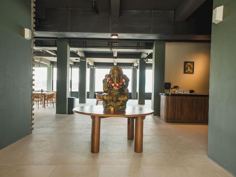 Tribhuwana Padma Resort image