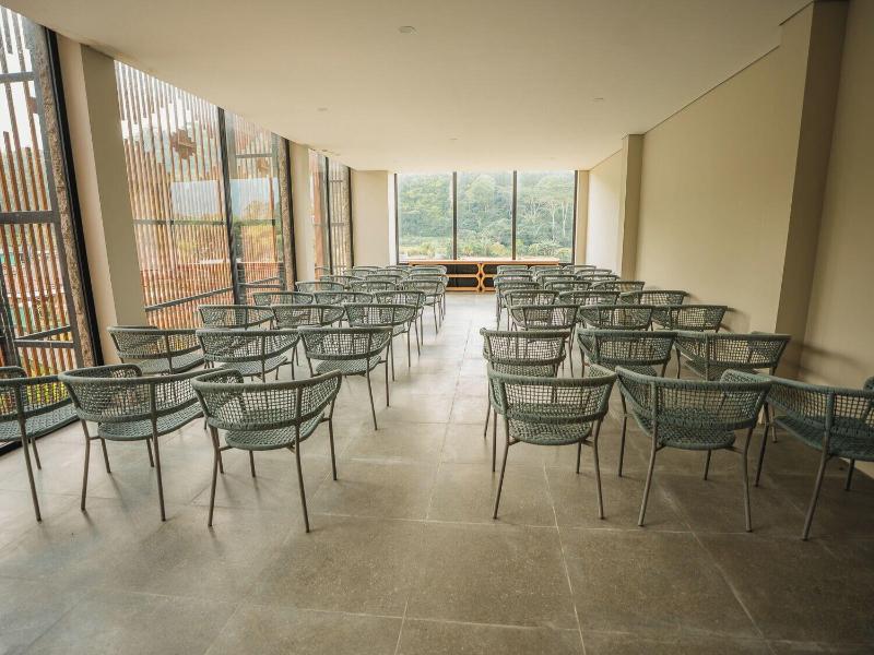 Tribhuwana Padma Resort image