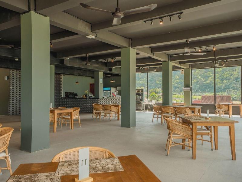 Tribhuwana Padma Resort image