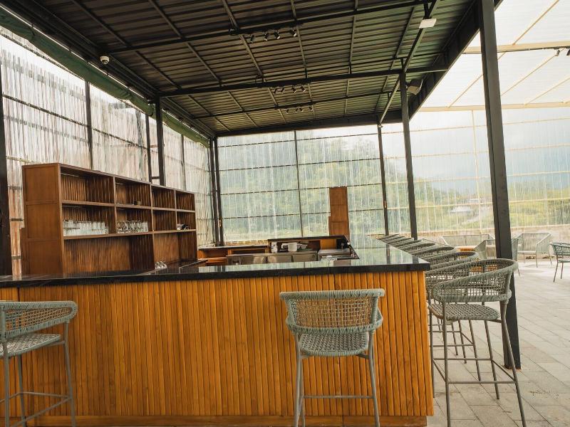 Tribhuwana Padma Resort image