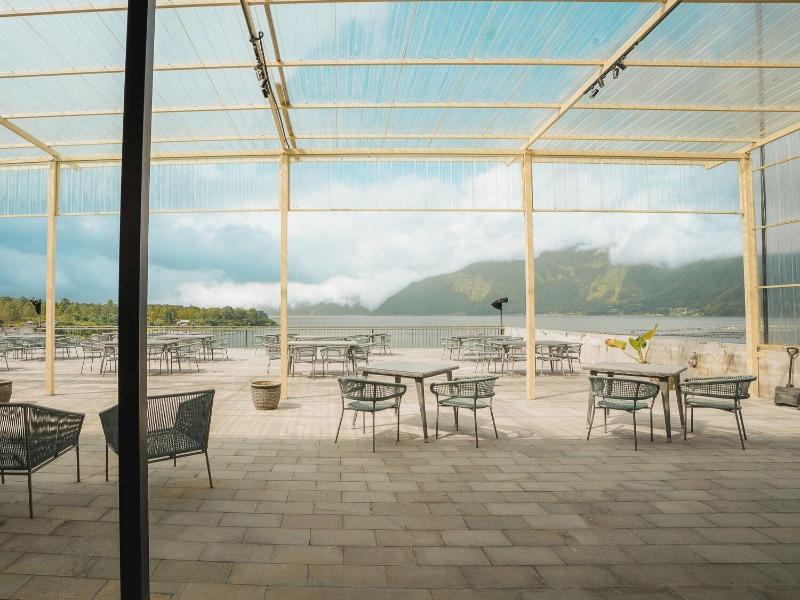 Tribhuwana Padma Resort image