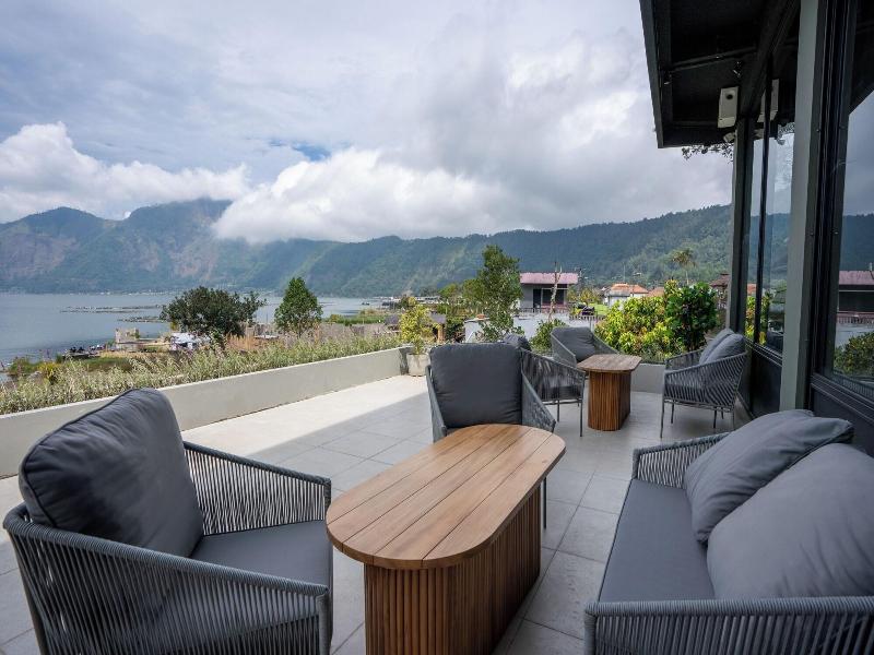 Tribhuwana Padma Resort image
