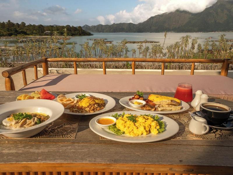 Tribhuwana Padma Resort image