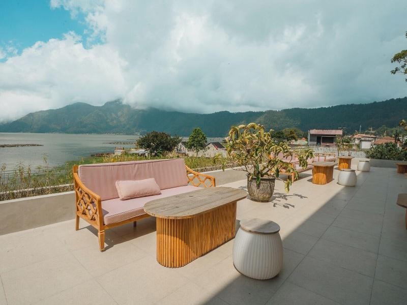 Tribhuwana Padma Resort image